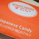 Illustration for article titled Lets Open Up A Box From The Japan Crate Snack Delivery Service